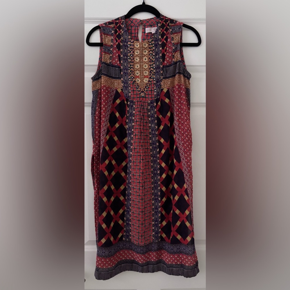 Ritu Kumar Tunic